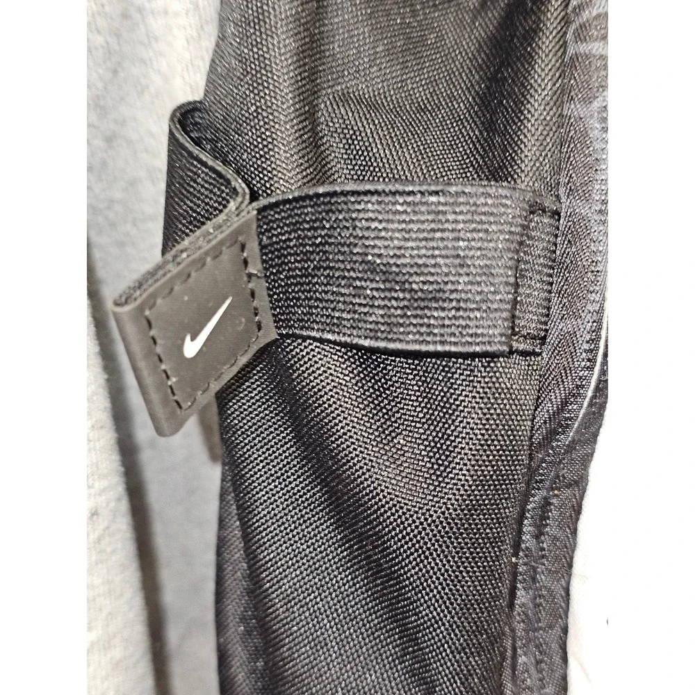 Nike Trout Vapor Elite Backpack‎ Black and White Good Used Condition